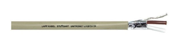 Lapp ETHERNET UTP BOX CAT5e Solid LSZH