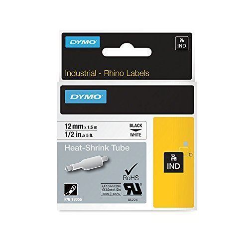 Lapp RP/ID1 SHRINK 1-19-1400 BK/WH