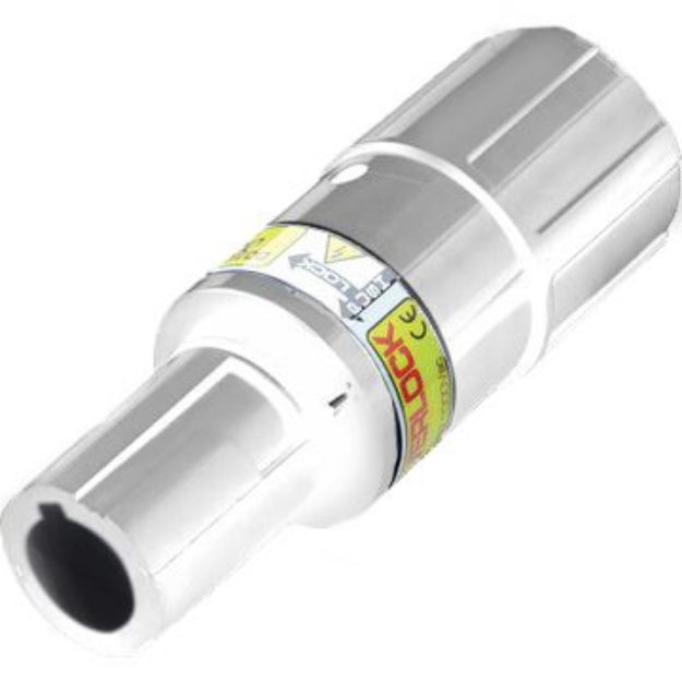Lapp POWERLOCK F6 S L2/WT M40 (1)