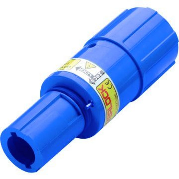 Lapp POWERLOCK F6 S L3/BL M40 (1)