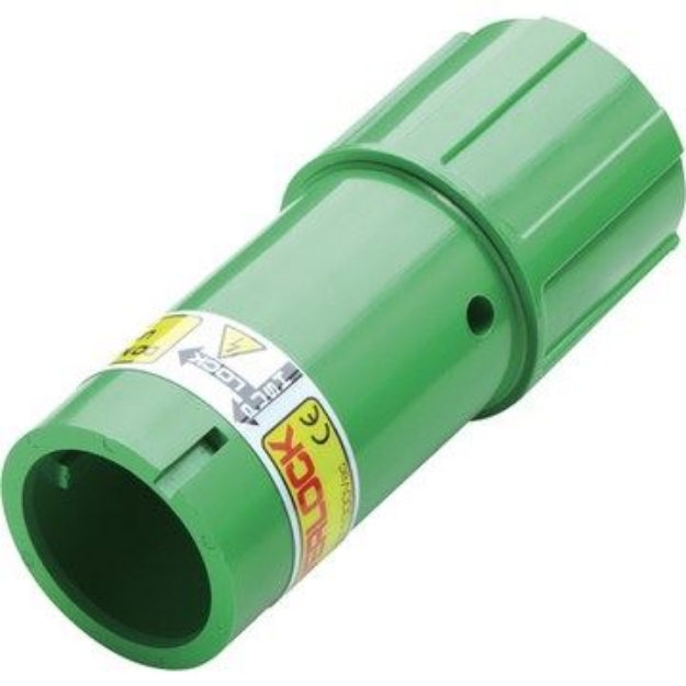 Lapp Powerlock Line Source (Earth)
