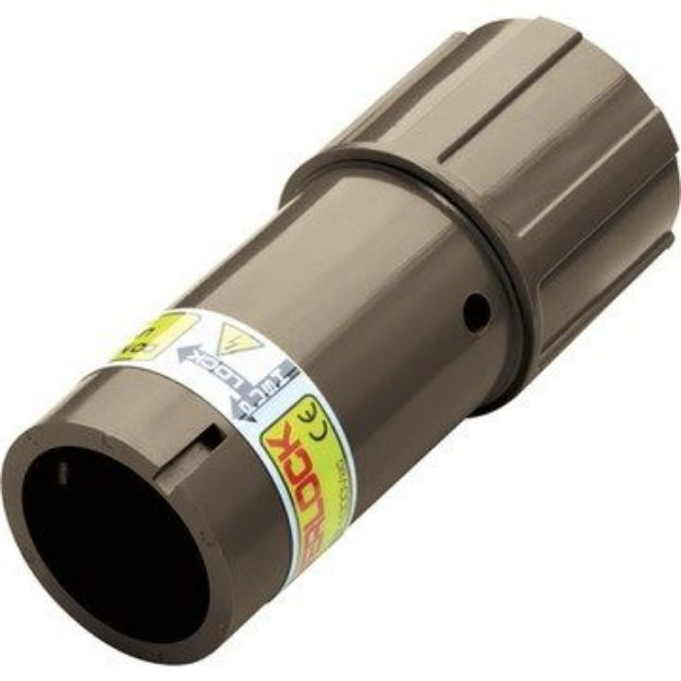 Lapp Powerlock Line Source (Black)