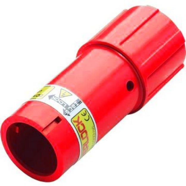 Lapp POWERLOCK D6 S L1/RD M40 (1)