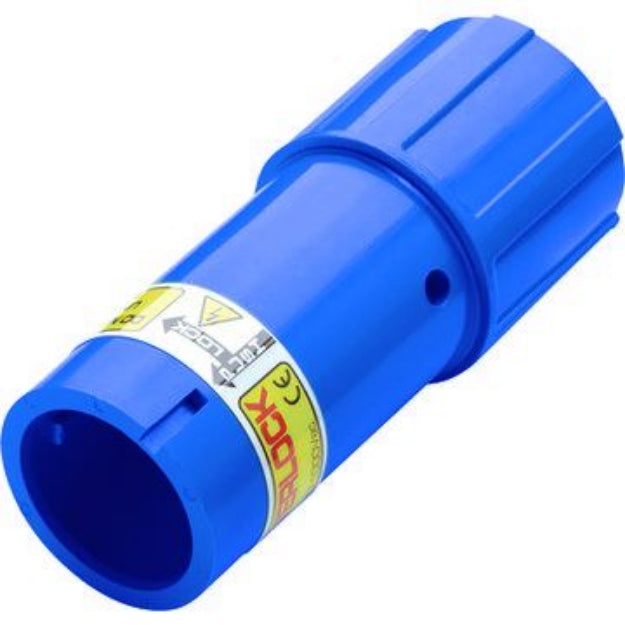 Lapp POWERLOCK D6 S L3/BL M40 (1)