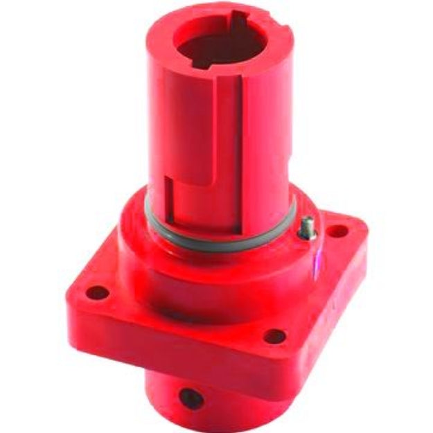 Lapp Powerlock Panel Drain (Red)