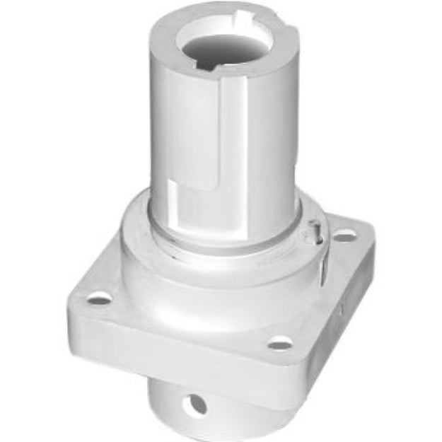 Lapp Powerlock Panel Drain (White)