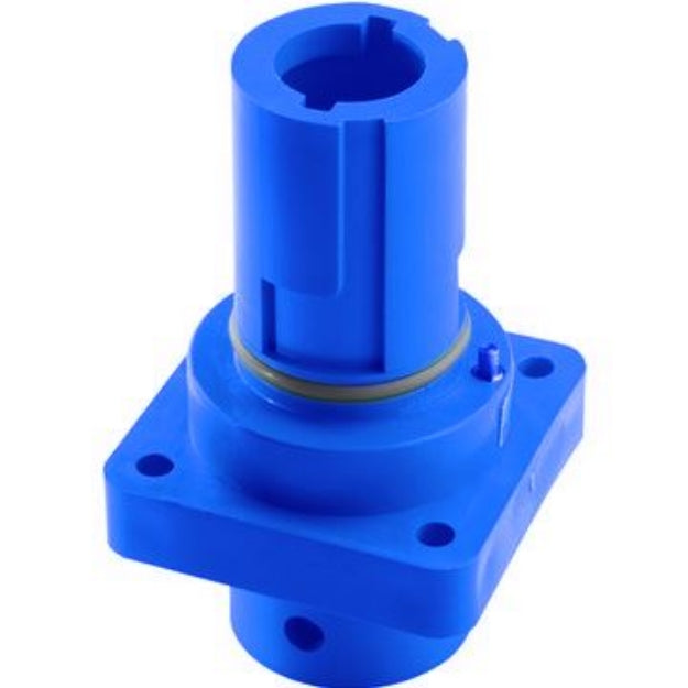 Lapp Powerlock Panel Drain (Blue)