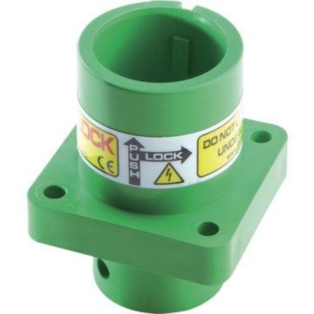 Lapp Powerlock Panel Source (Earth)