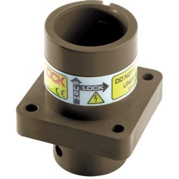 Lapp Powerlock Panel Source (Black)