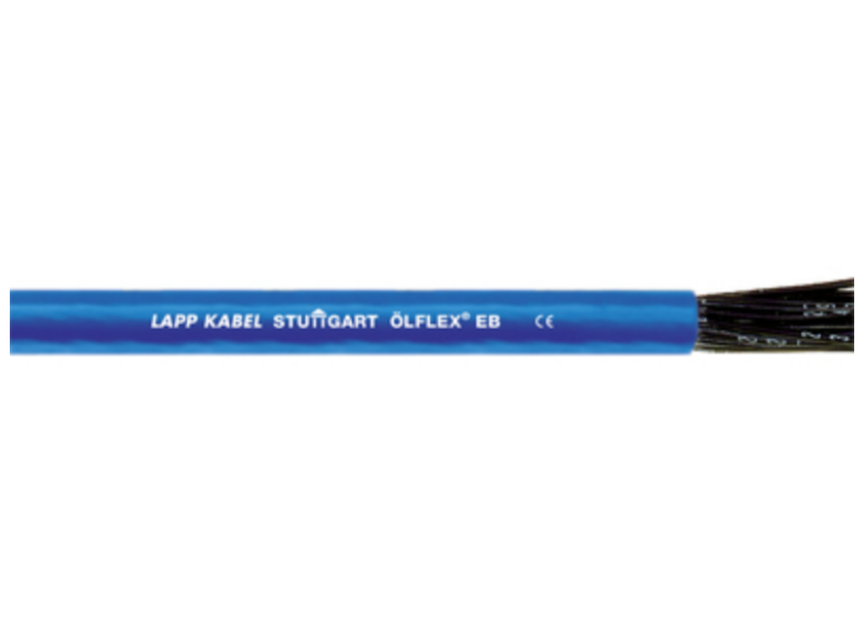 Lapp OLFLEX EB 7X1