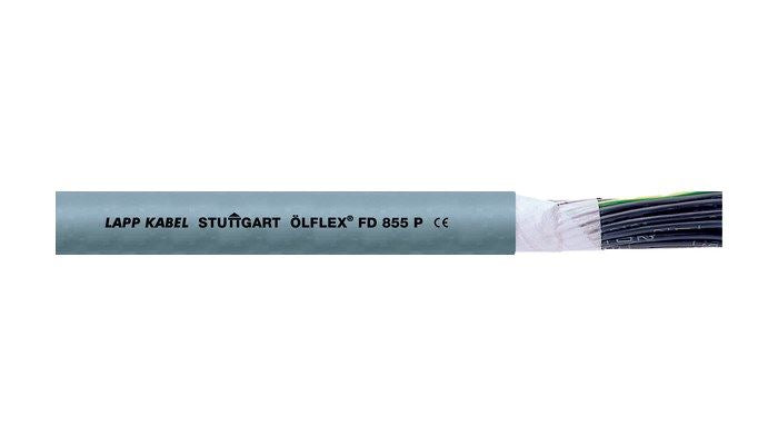 Lapp OLFLEX FD 855 P 12G1