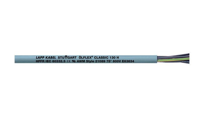 Lapp ?LFLEX CLASSIC 130 H 2X 1.5