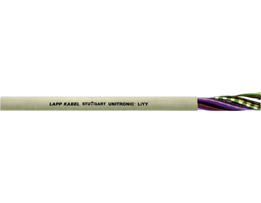 Lapp UNITRONIC LiYY 40x0.34