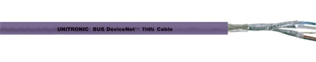 Lapp UNITRONIC BUS DN THIN Y