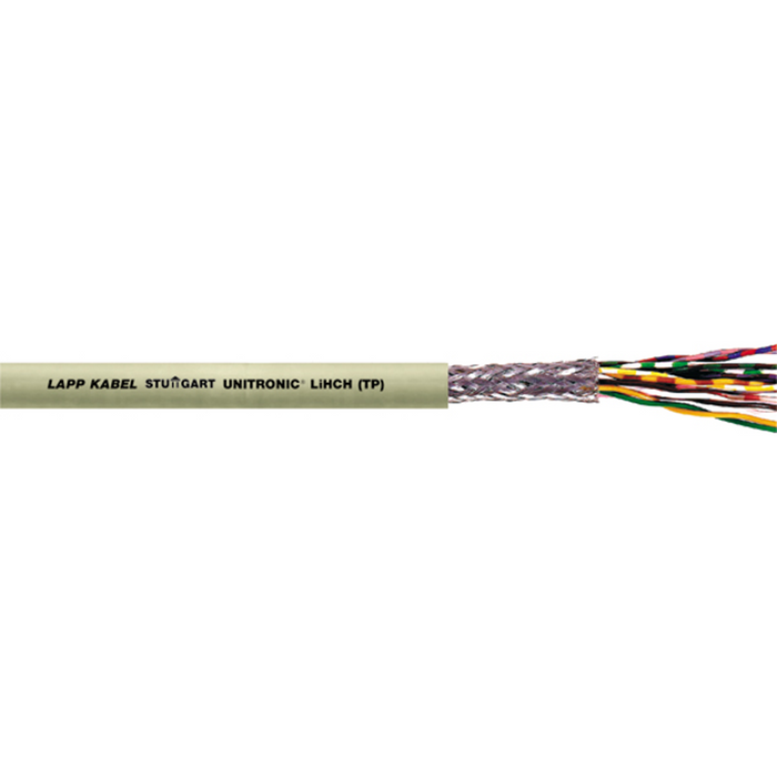 Lapp UNITRONIC LiHCH (TP) 2x2x0.5