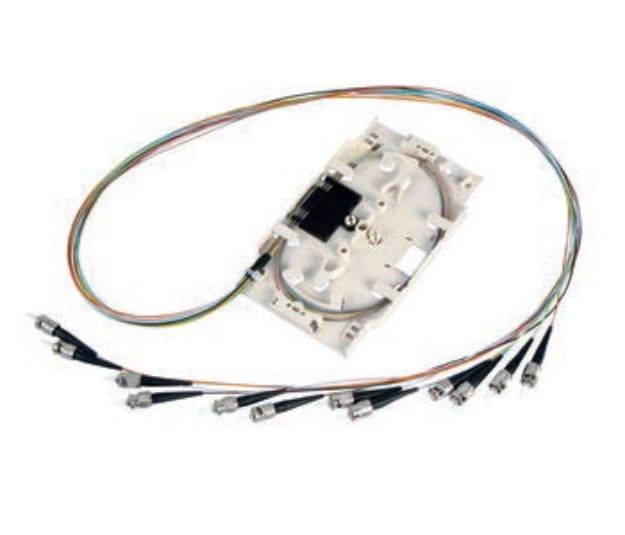 Lapp Splice Cartridge