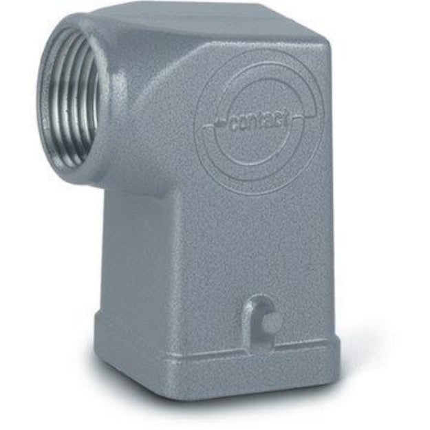Lapp EPIC H-A 90 degree Hood M20