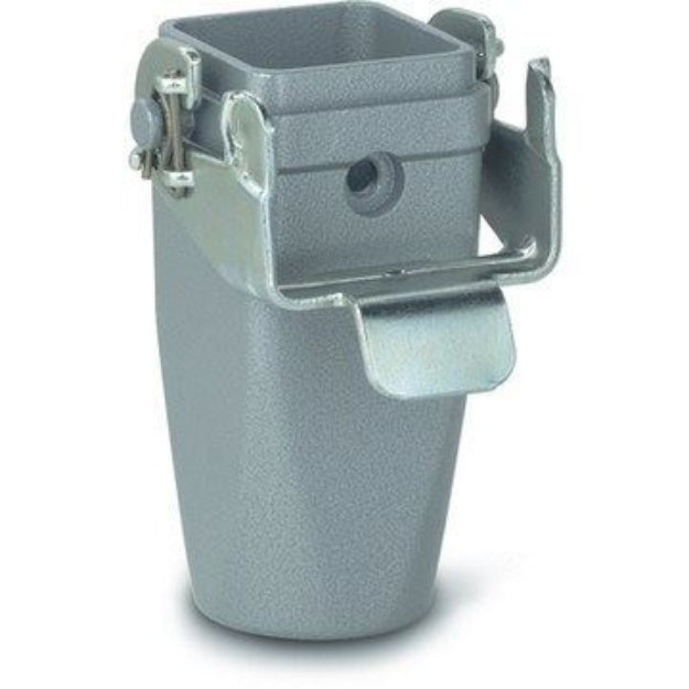 Lapp EPIC H-A Metal Coupler Hood PG11