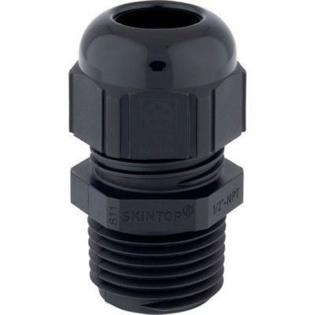 Lapp SKINTOP ST M25 Black Gland XL thread 13mm