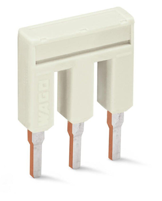 EngComp Wago Jumper Bar - 3 Pole - 2.5mm