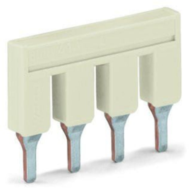 EngComp Wago Jumper Bar - 4 Pole - 6mm