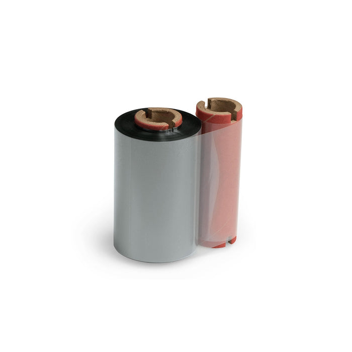 EngComp Wago Ink ribbon for smartPRINTER suitable for all WAGO product line's Width 50 mm x 74 m, black