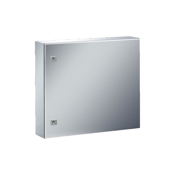 RITTAL AE 600X600X210 S/ST 316L ENCLOSURE