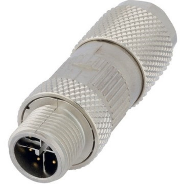 Lapp UNITRONIC ED-IE-AX-M12X-6A-67-FC