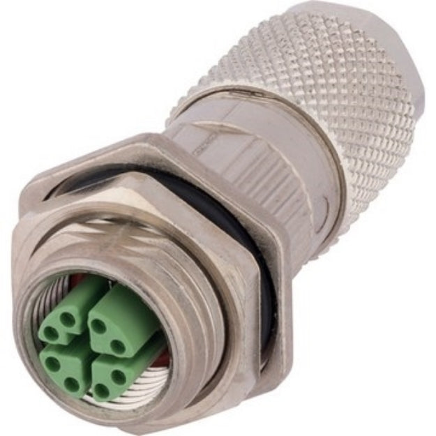 Lapp UNITRONIC ED-IE-AX-M12XF-RM-6A-67-FC