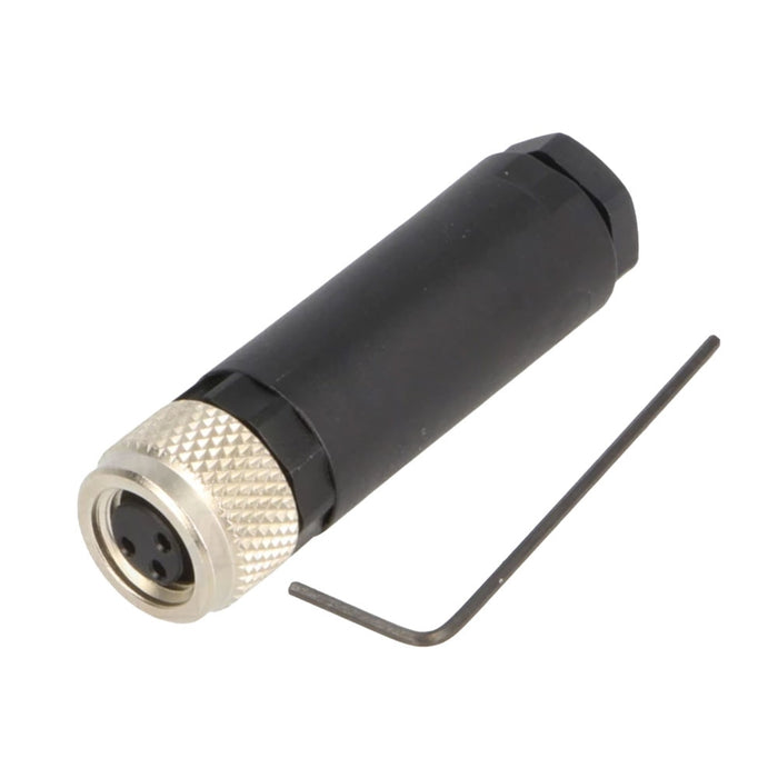 Lapp AB-C3-M8FS Female 3 Pole