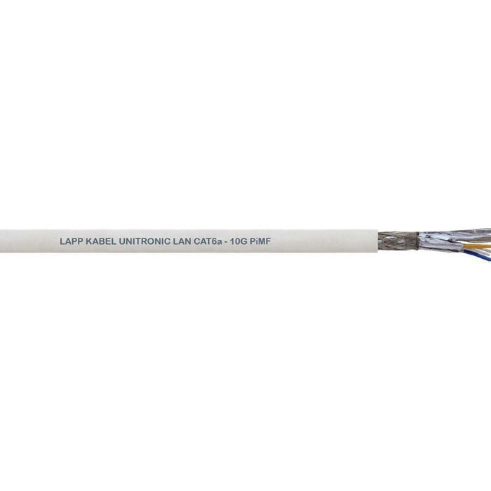 Lapp UNITRONIC ETHERNET STP/S CAT6A Solid