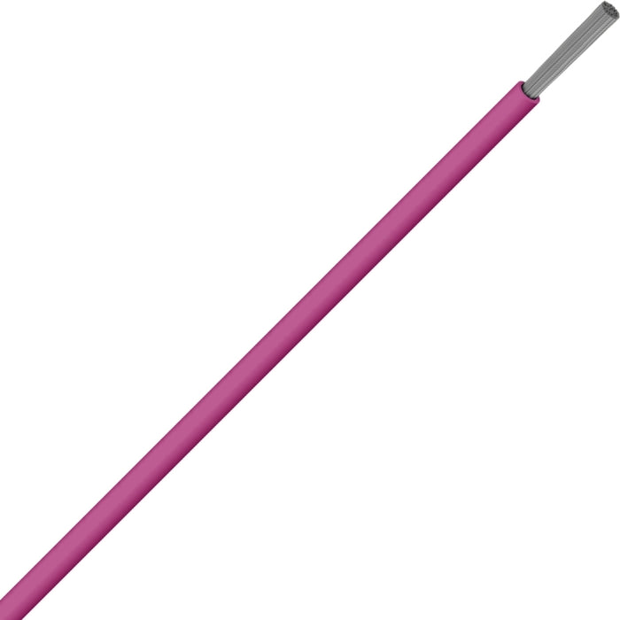 LAPP .75mm Applicance Wire Purple / Violet