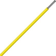 LAPP LAPP-38010011 .5mm Applicance Wire Yellow