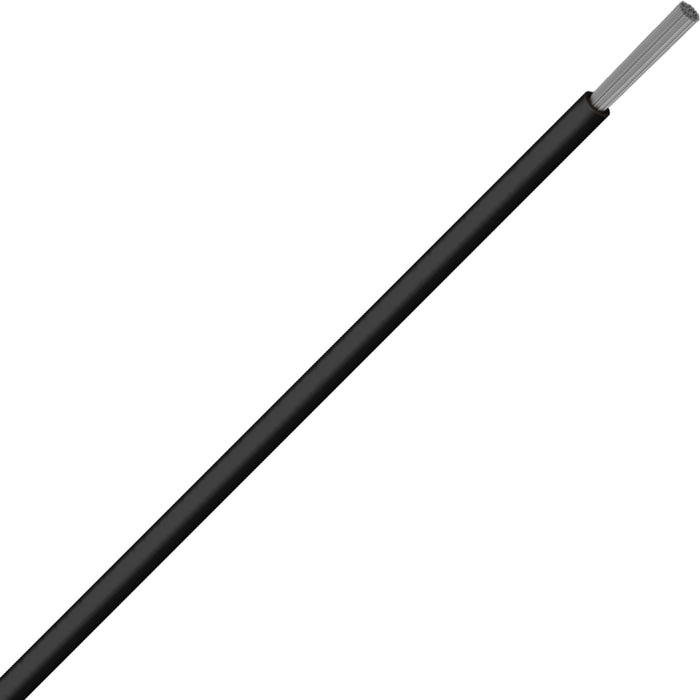 LAPP 1.0mm Applicance Wire Black