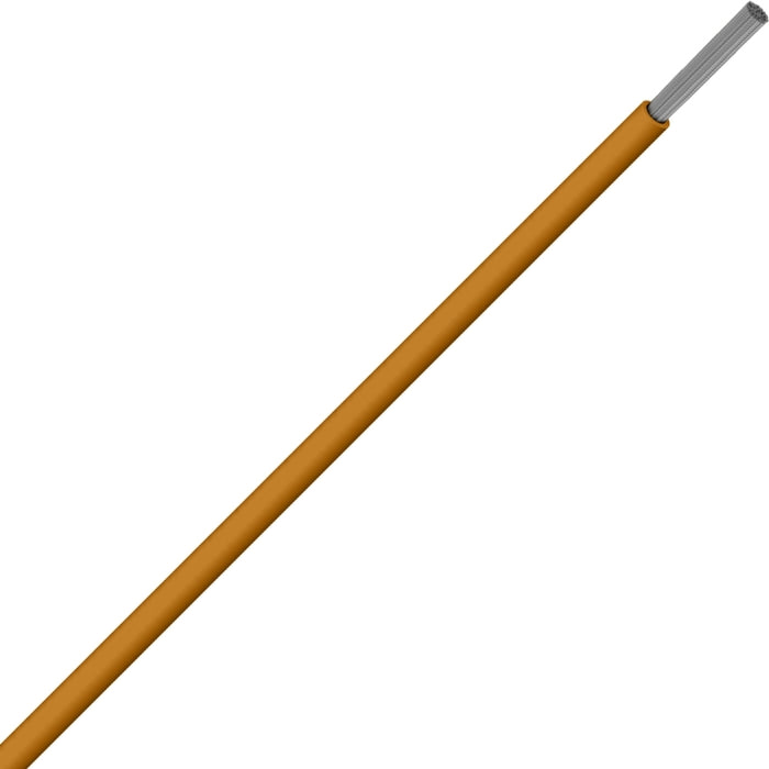 LAPP .5mm Applicance Wire Brown