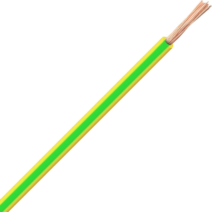 Lapp H07V-K 1X70 GREEN/YELLOW