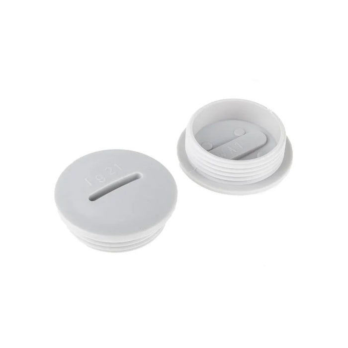 Lapp SKINDICHT BLK PG 11 RAL 7035 LGY