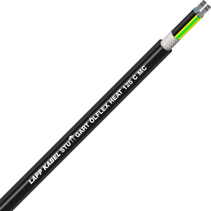 Lapp ?LFLEX HEAT 125 C MC 4G2.5