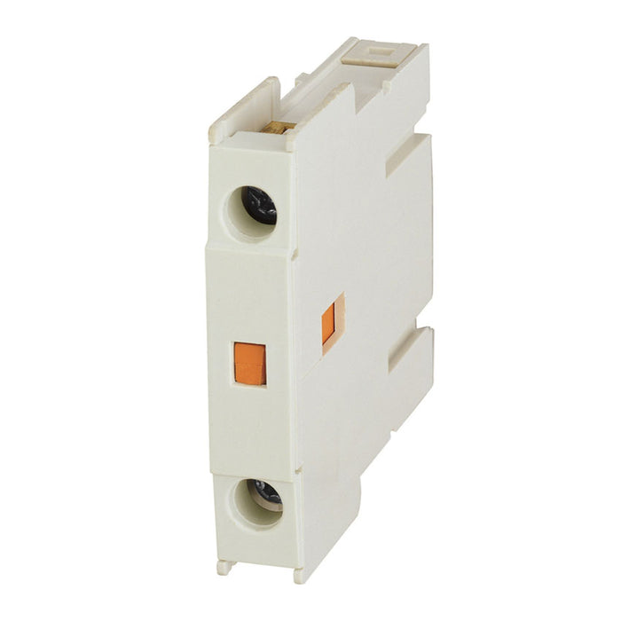 LAPP LS AUX CONTACT UNIT AU-1M 1A EXP