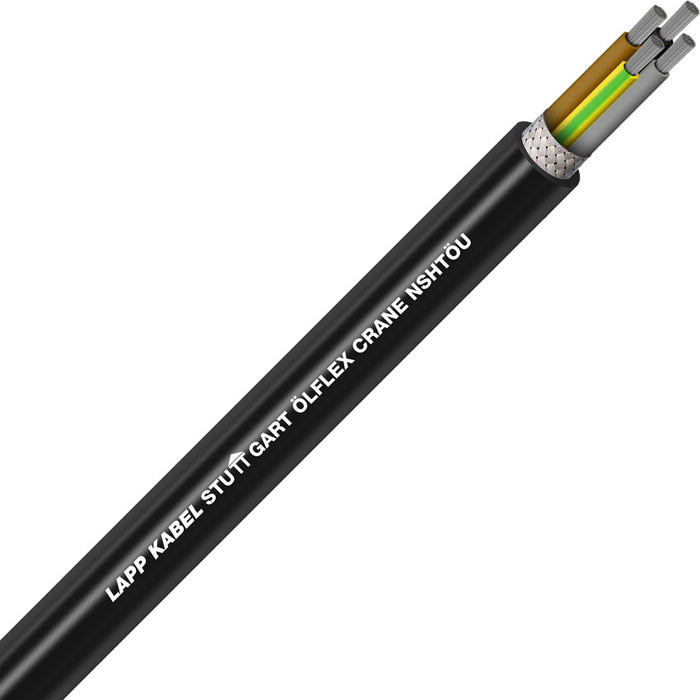 Lapp OLFLEX CRANE NSHT?U 4G25