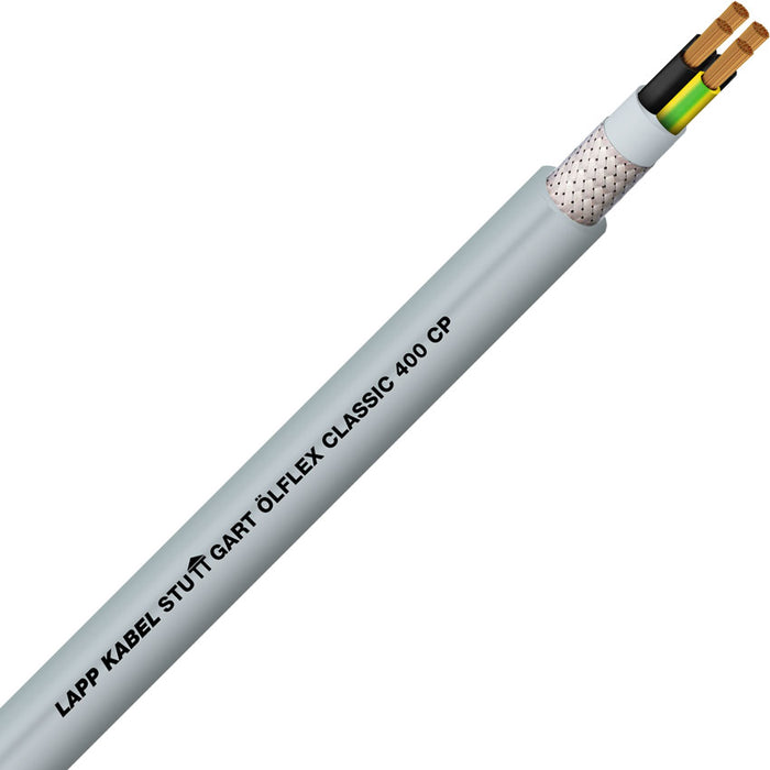 Lapp ?LFLEX CLASSIC 400 CP 4G4