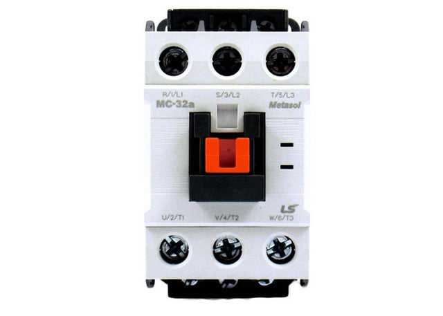 LAPP LS MC-32a AC24V 50/60Hz (3P CONTACTOR)