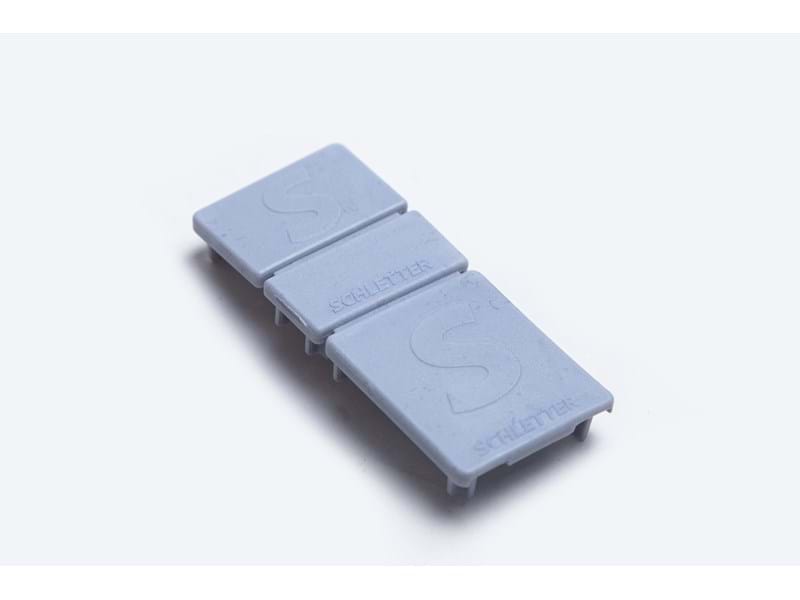Schletter Plastic End Cap Proline