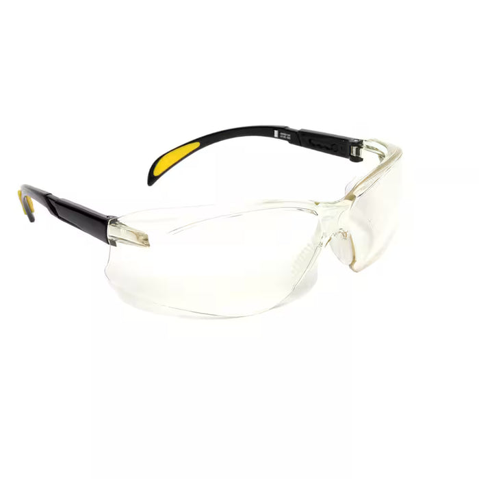 MSA BLOCKZ CLEAR 766759CAF