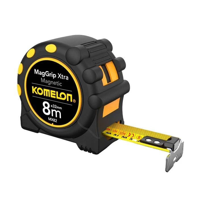 Komelon Tape 32mm x 8m