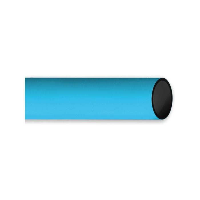 Marley BLUE MDPE PIPE 25mm x 200m