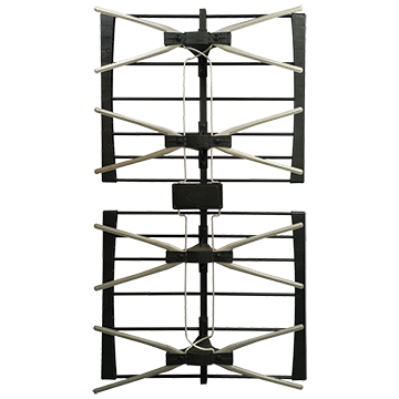 Matchmaster UHF Phased Array Digital TV Antenna