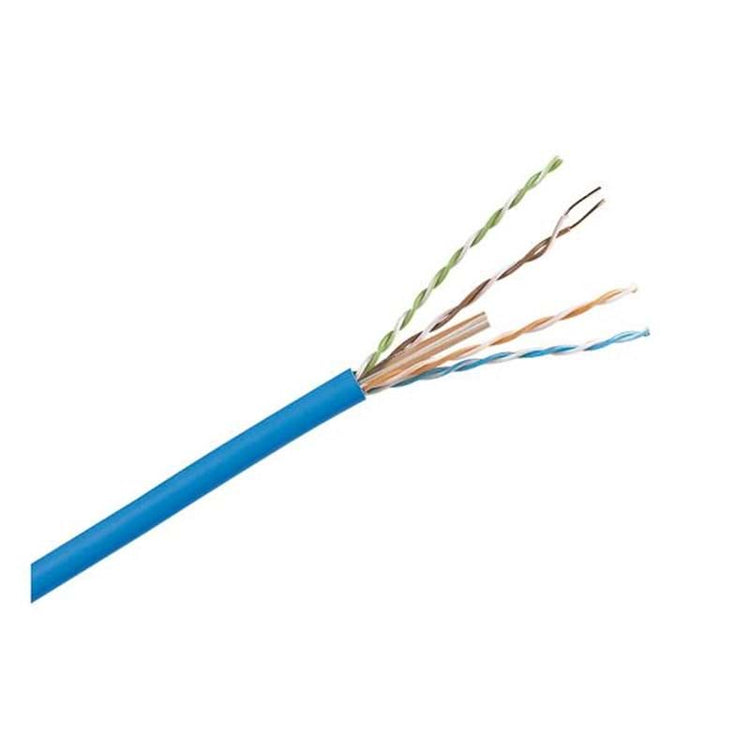 CAT6 — Scott Electrical