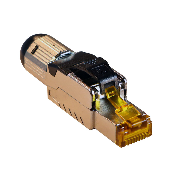 Field Assembly Plug Legrand HPM RJ45 Field Mount Plug — Scott Electrical