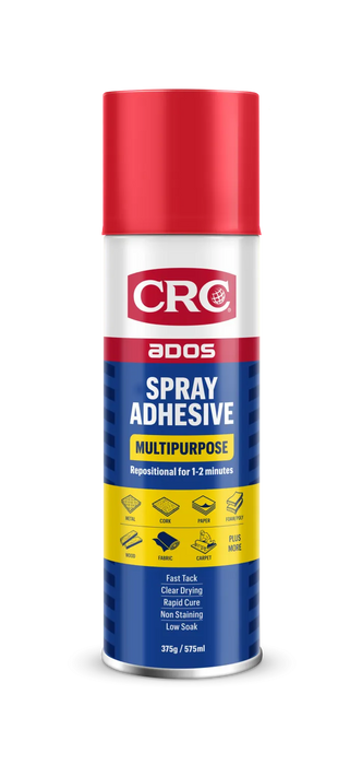 ADOS F2 MULTIPURPOSE SPRAY 575ml AEROSOL